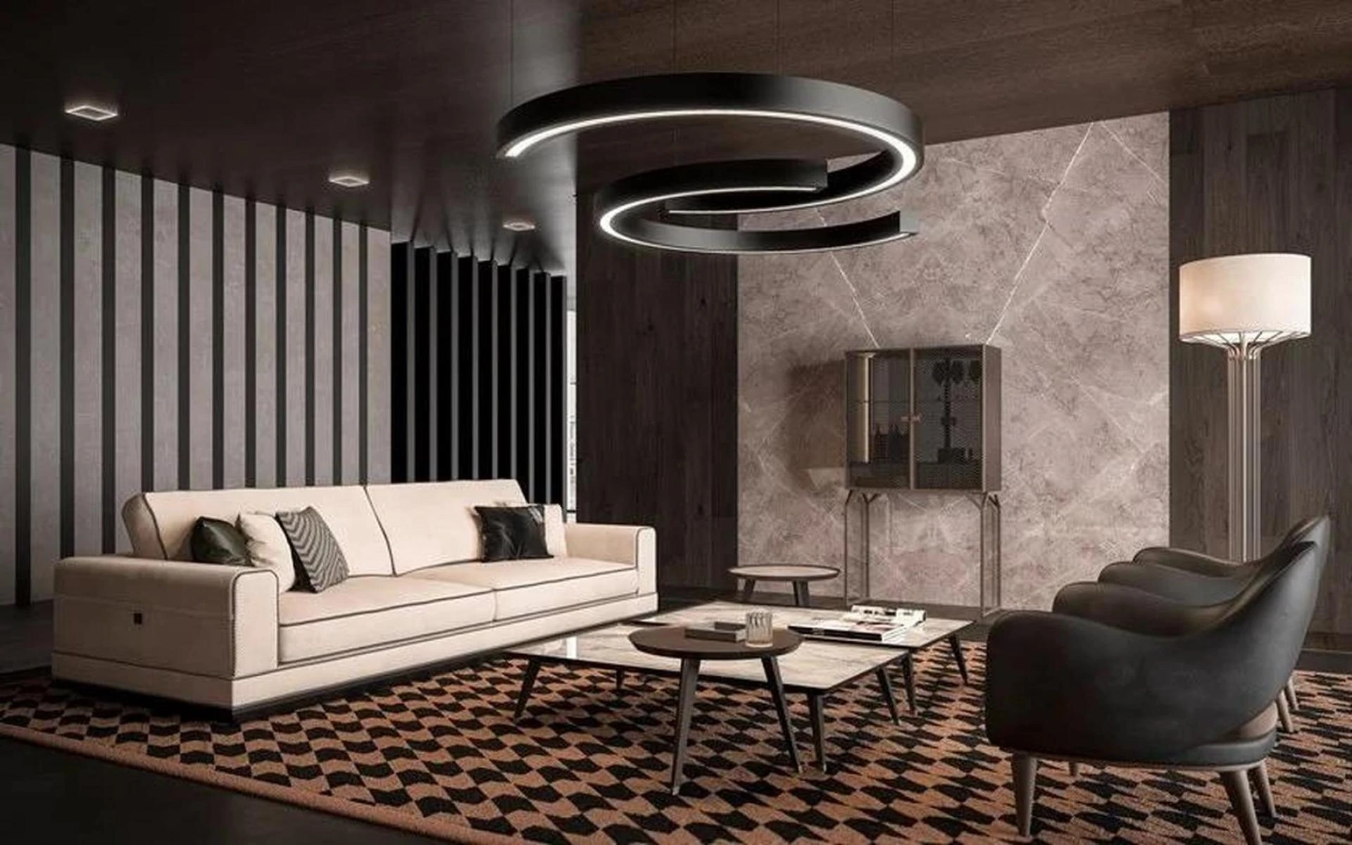 Elevate Your Home with Luxurious Furniture: A Must-Have Guide