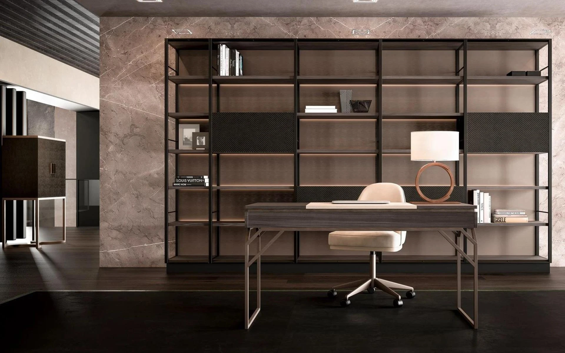 Organize Your Home Office With Decofetch Designer Home Office Furniture