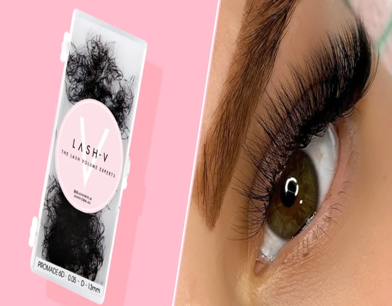 7 Key Things to Know Before Getting an Eyelash Extension