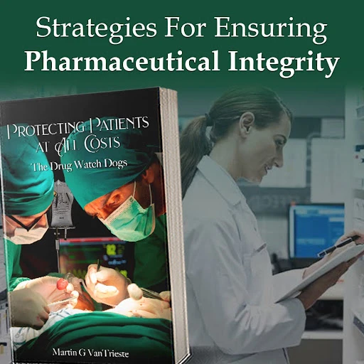 Unveiling Vulnerabilities in the Drug Supply Chain