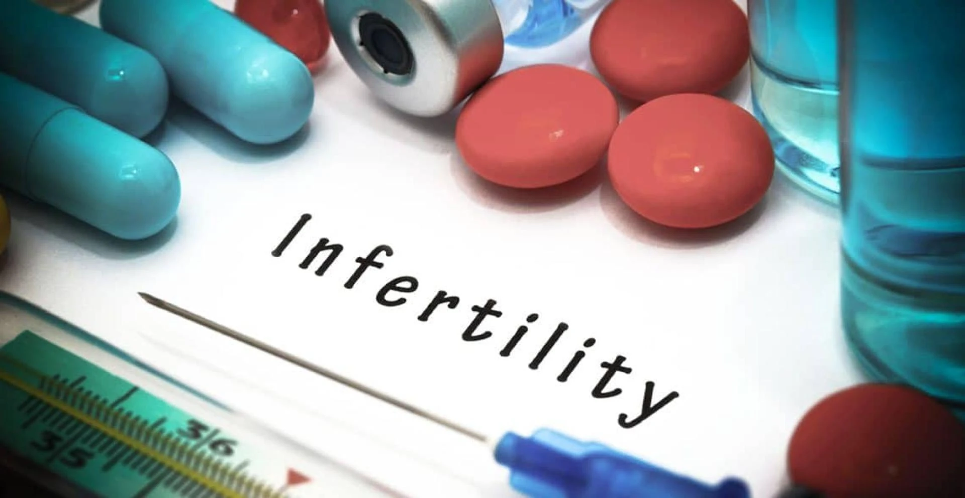 Everything You Need To Know About Infertility