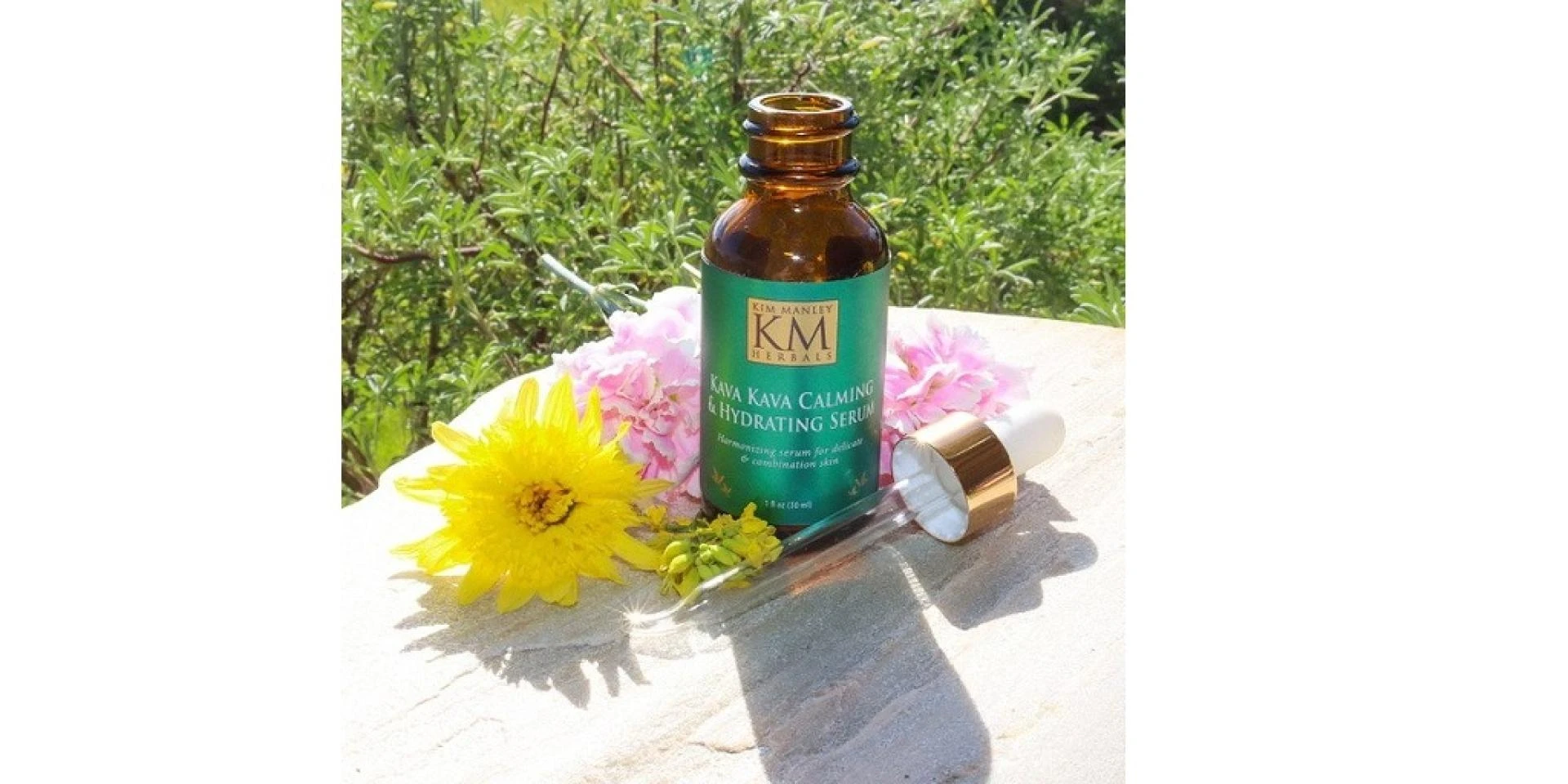 Put Your Best Face Forward with a Hydrating Face Serum