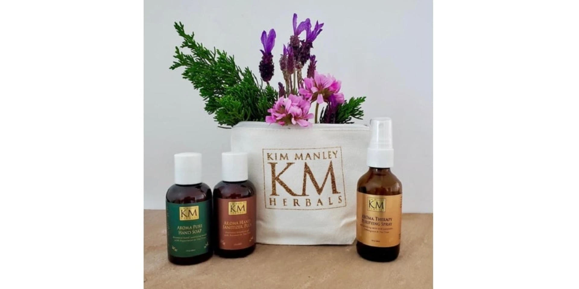How Aroma Wellness Products Exemplify Personal Care
