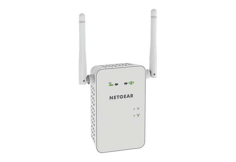 Netgear Ex6100 Setup