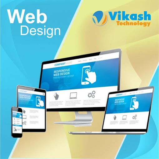 Best Website Design Company In Patna Bihar