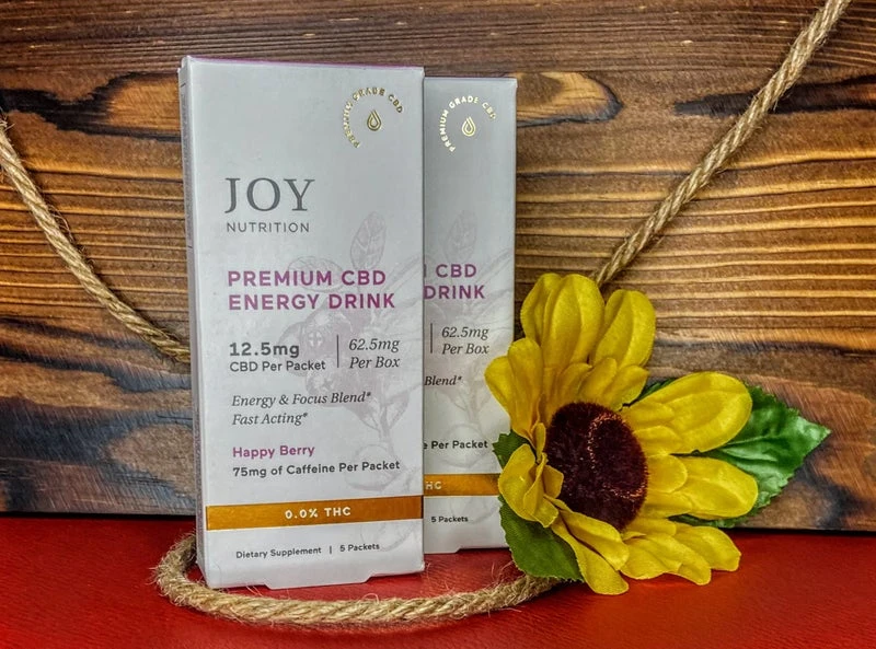 How can CBD Energy Drink be Beneficial for Your Health?