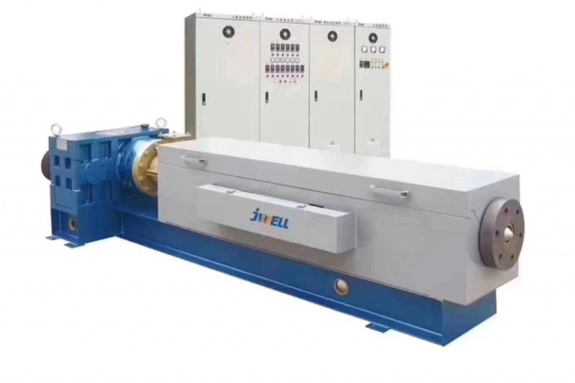 Essential Maintenance And Maintenance Of Pipeline Extruder