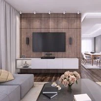 What tasks are assigned to commercial real estate agents?