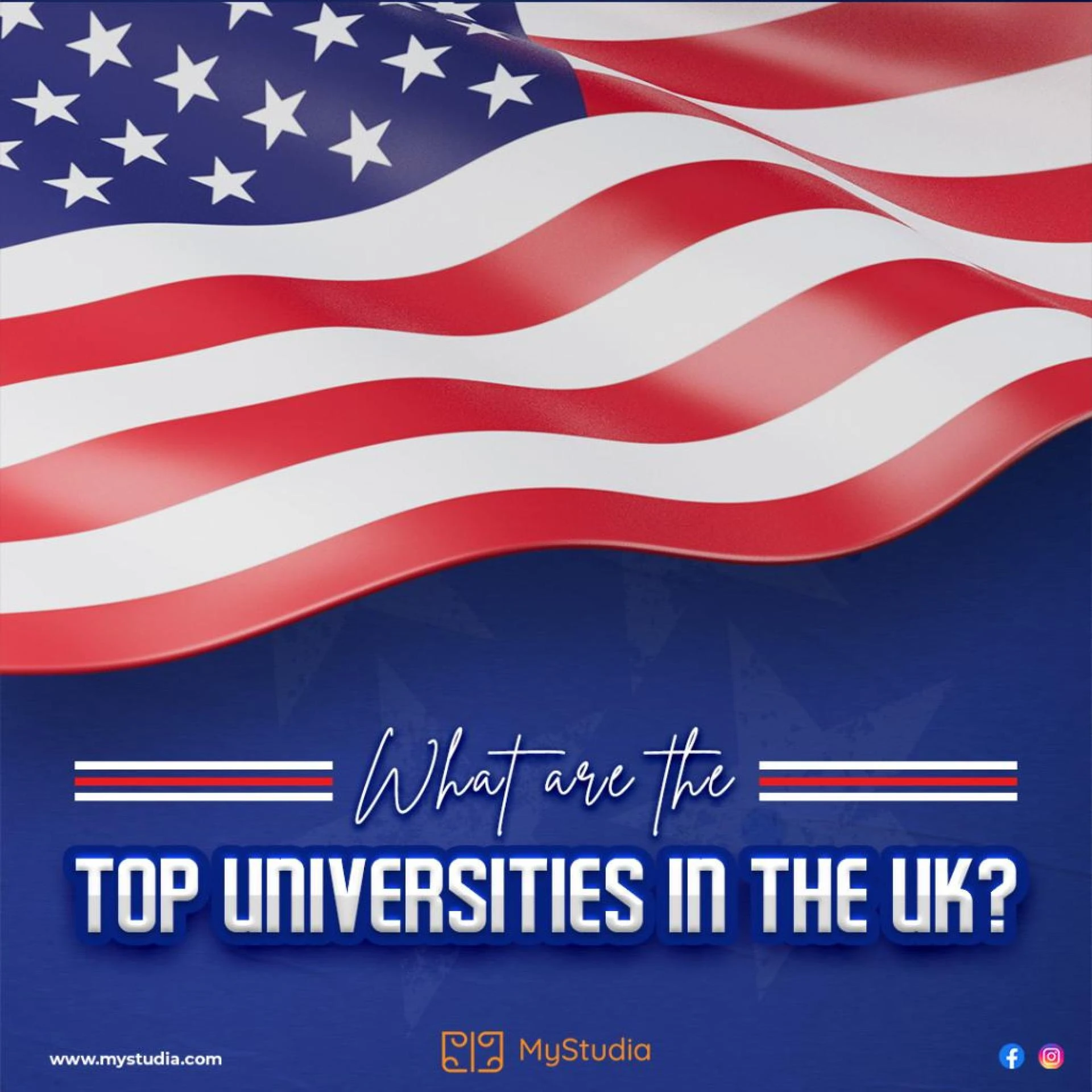 What are the top universities in the UK?