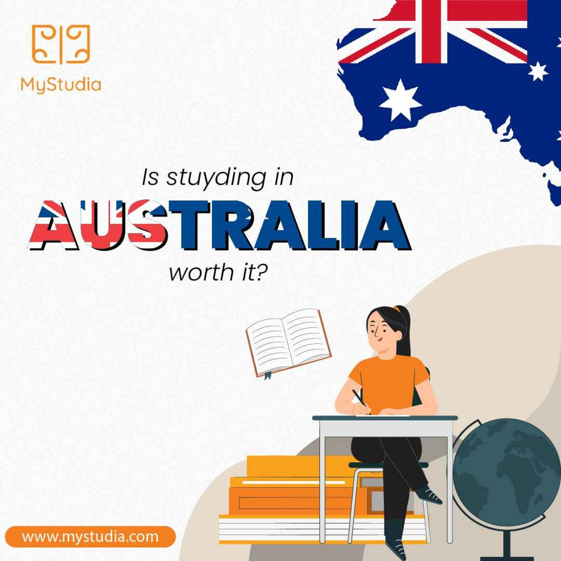 Is studying in Australia worth it?