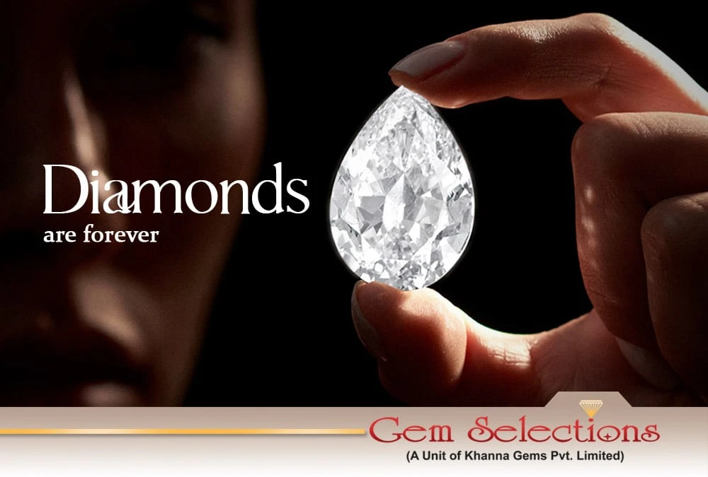Gain amazing benefits by wearing Diamond