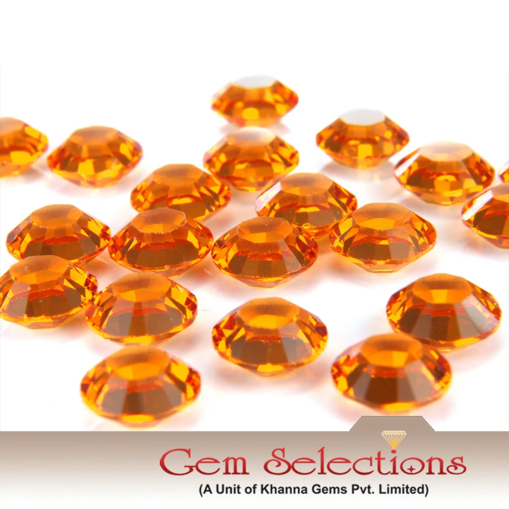 Benefits of Wearing Pukhraj Stone Ring