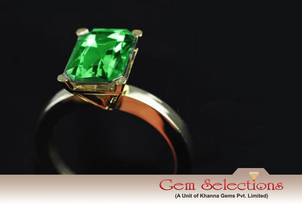 Interesting Facts to know about Emerald Gemstone