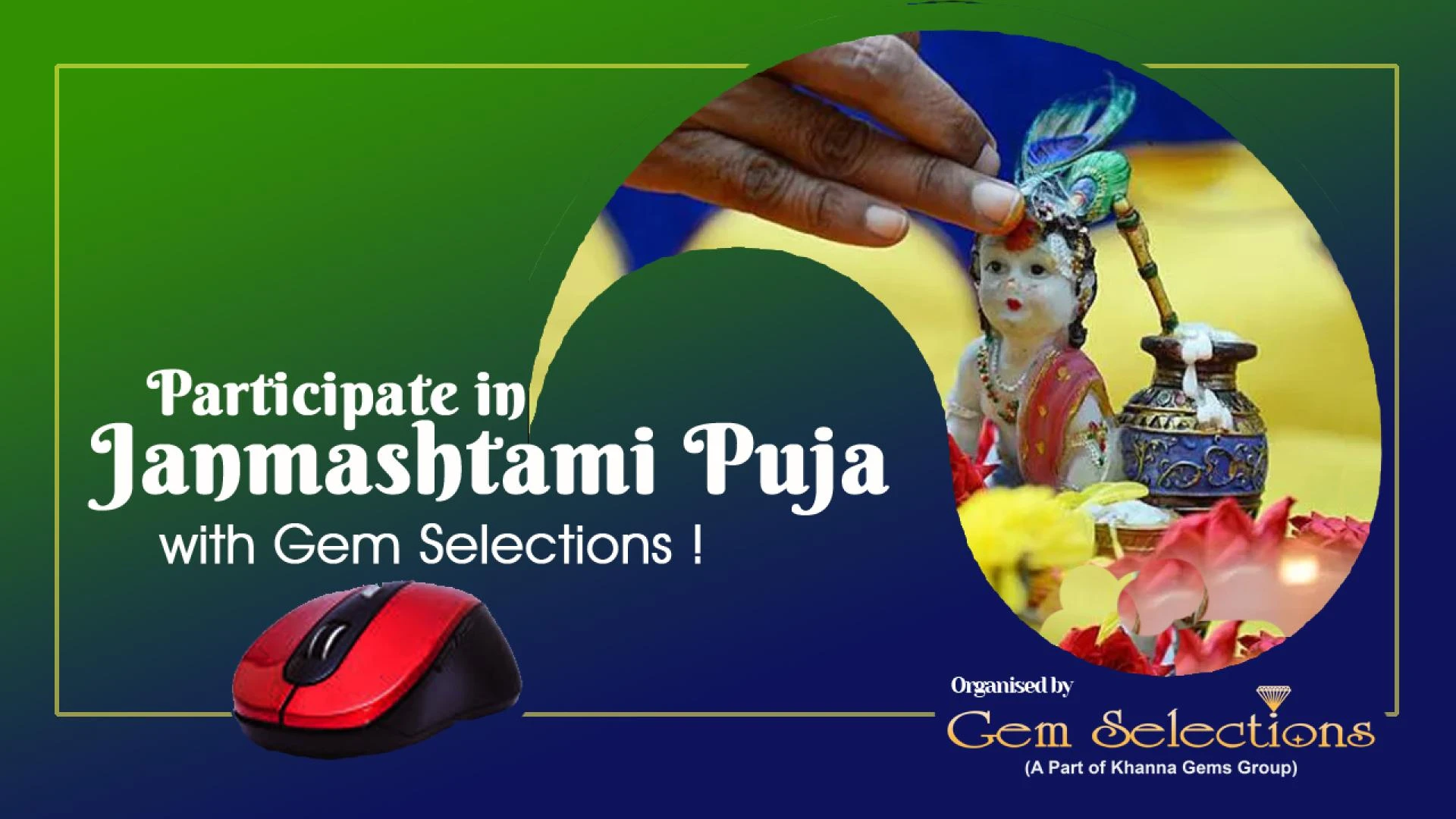 What are Unknown Divinity of Janmashtami One Needs to Explore