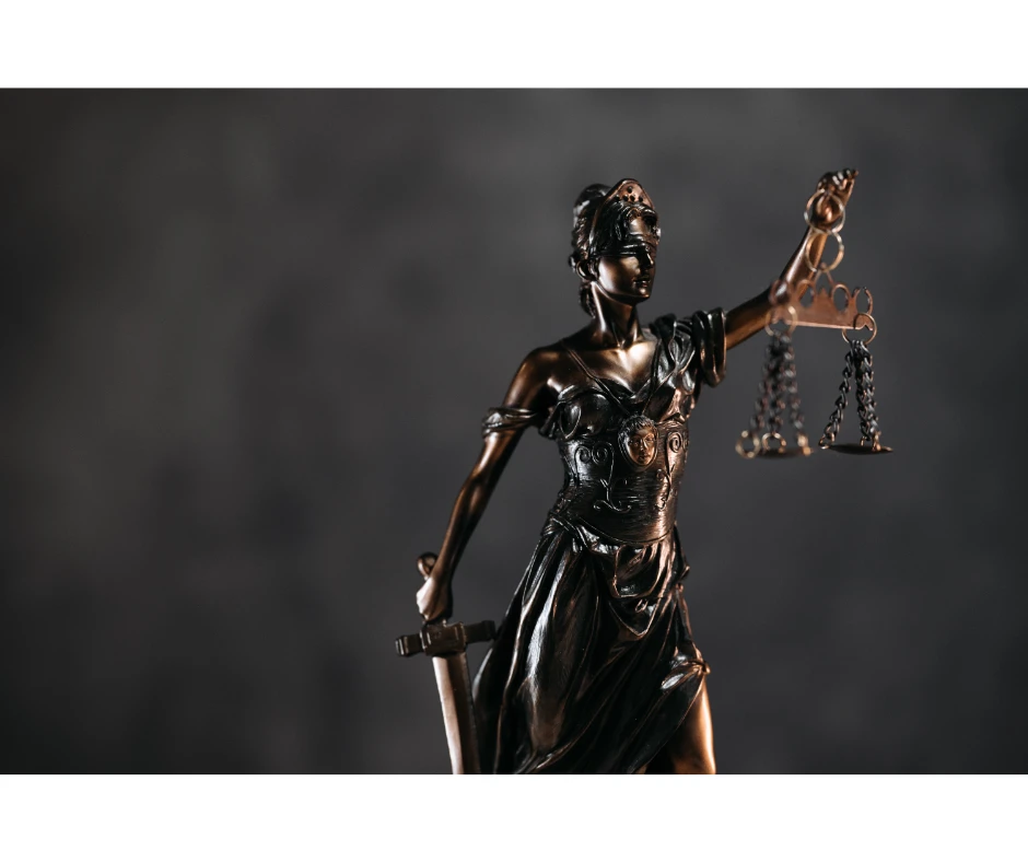 Deron Freeman: A Legal Advisor's Journey to Excellence