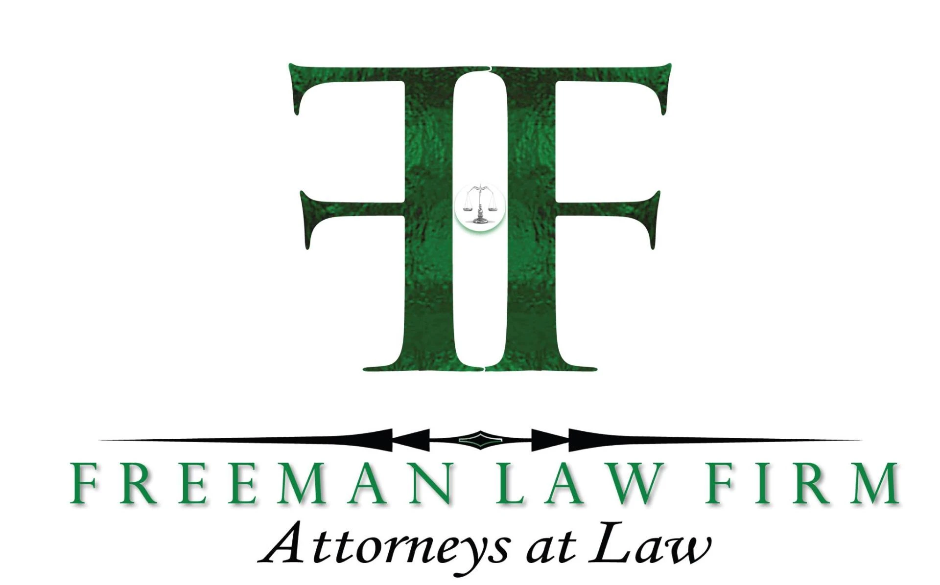 Deron Freeman: Navigating Legal Frontiers with Excellence