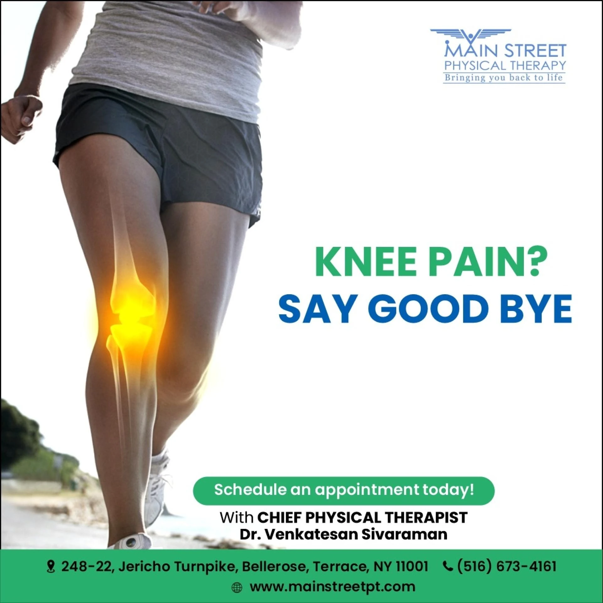 Best Physiotherapy In Oceanside