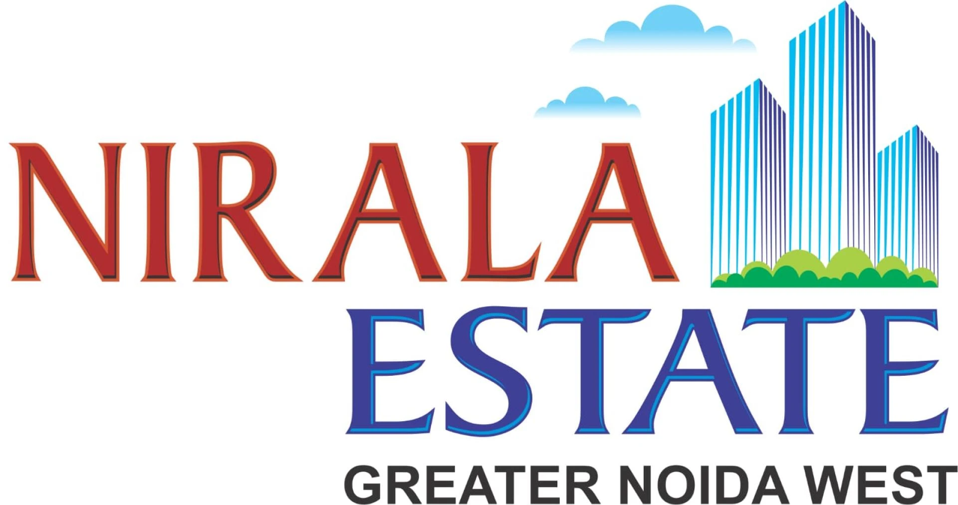 Nirala Estate Noida Extension Greater Noida West