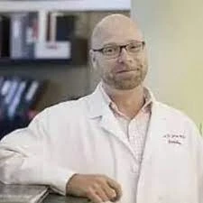 Brian C Jensen