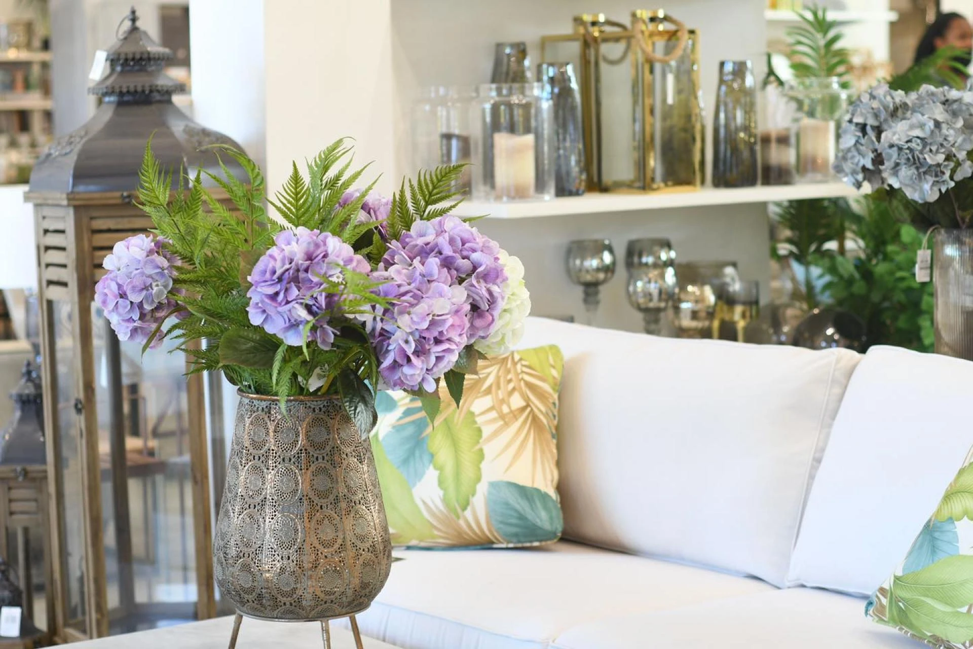 Indoor Decor for All Seasons: Adapting Your Home to Year-Round Comfort