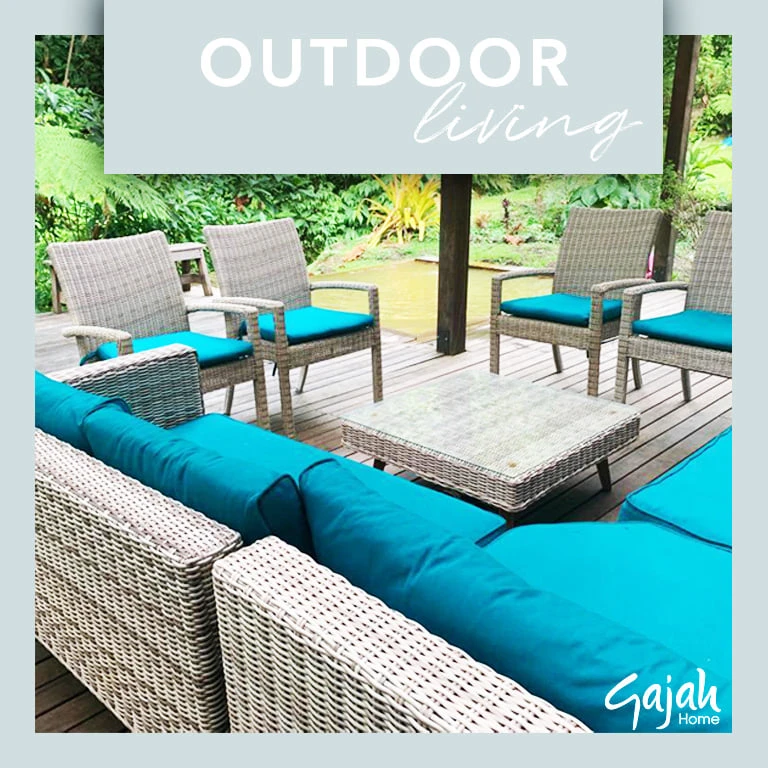The Best Types of Outdoor Patio Furniture You Can Ever Have