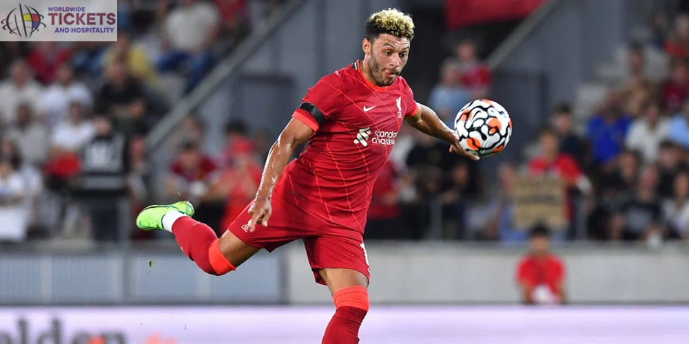 Liverpool vs West Ham United Tickets: Liverpool star urged to make ‘perfect’ West Ham switch