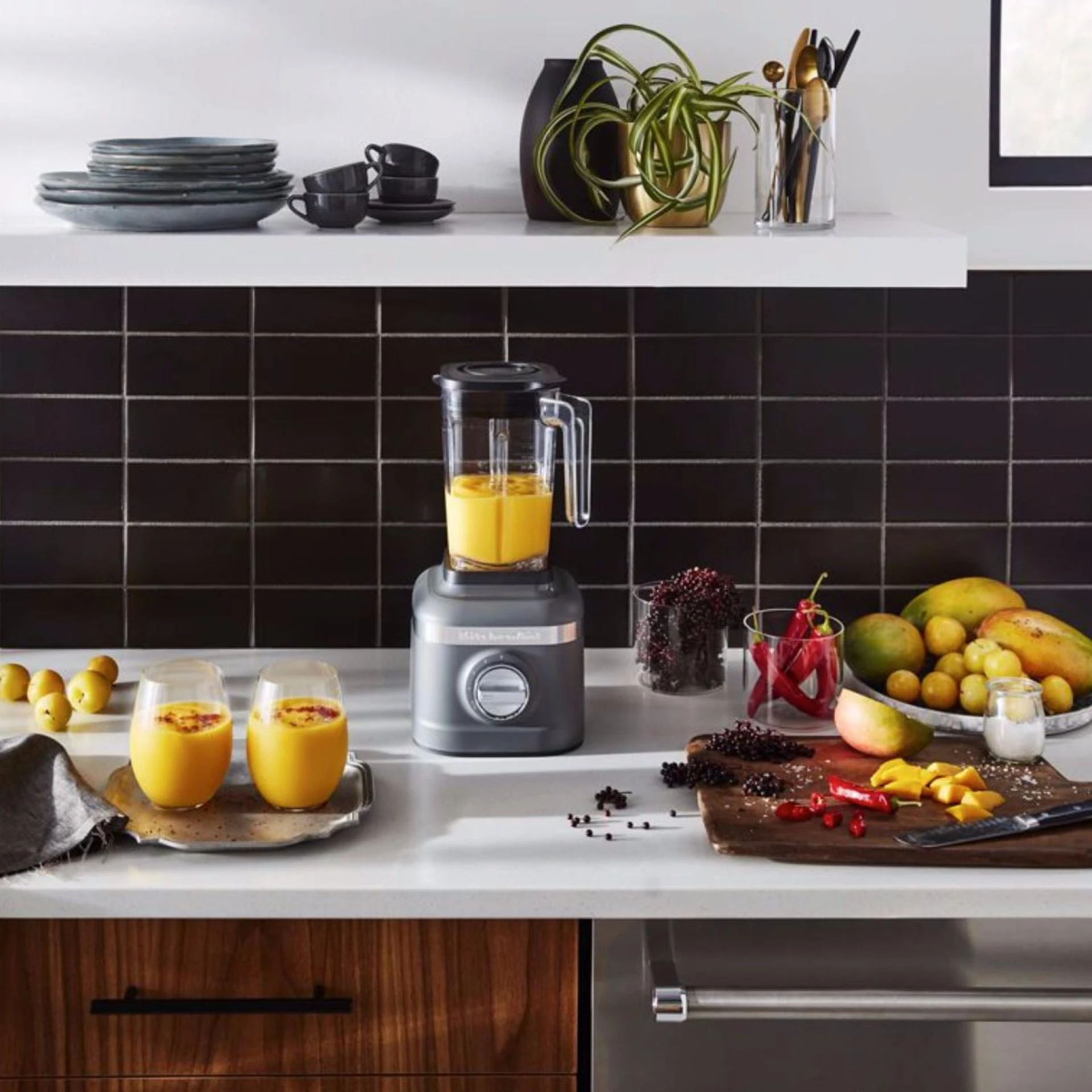 Buy Quality Kitchen Appliances for your Household
