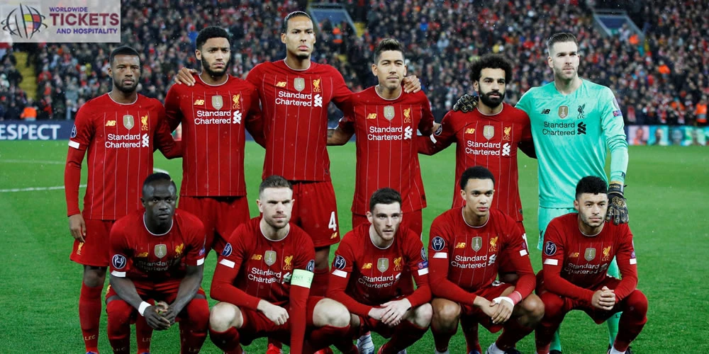 The £50m gamble Liverpool Football Club must take to recover Premier League Football title