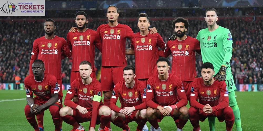 Liverpool Football Club season replicated with no further signings and Man City Football signing Har