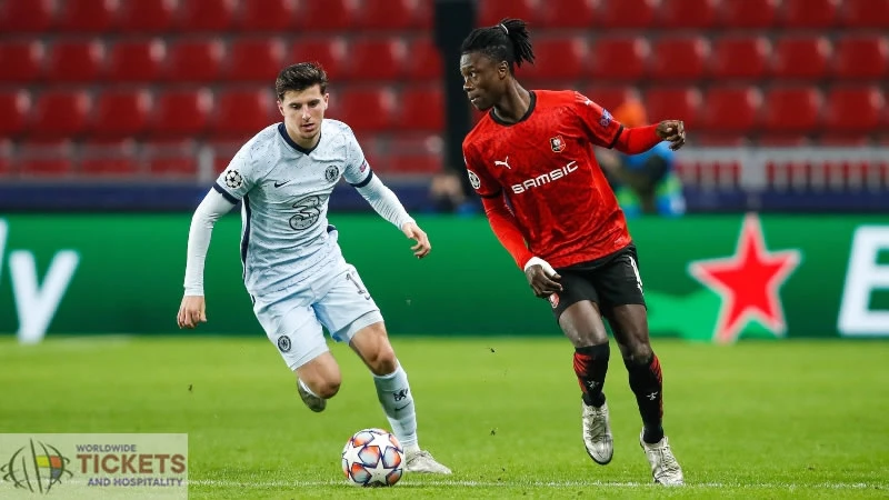 Liverpool Football Tickets: Editor’s Column: Eduardo Camavinga is the perfect Liverpool Football Clu