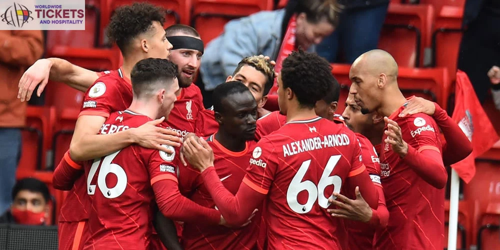 Liverpool Football Club: Virgil van Dijk and Joe Gomez make long-awaited Reds coming back from hurt