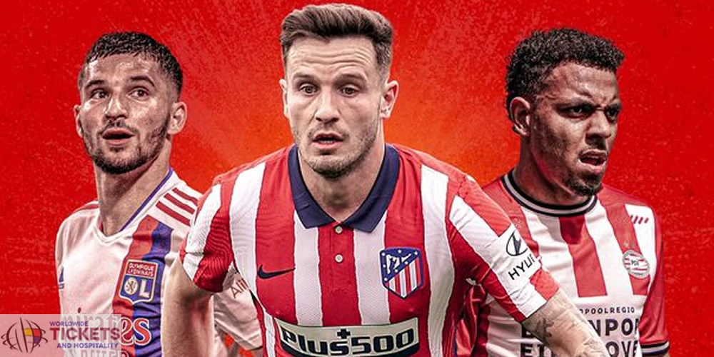 Liverpool Football Tickets: Xherdan Shaqiri exit, Jarrod Bowen, Saul Niguez and Liverpool Football C