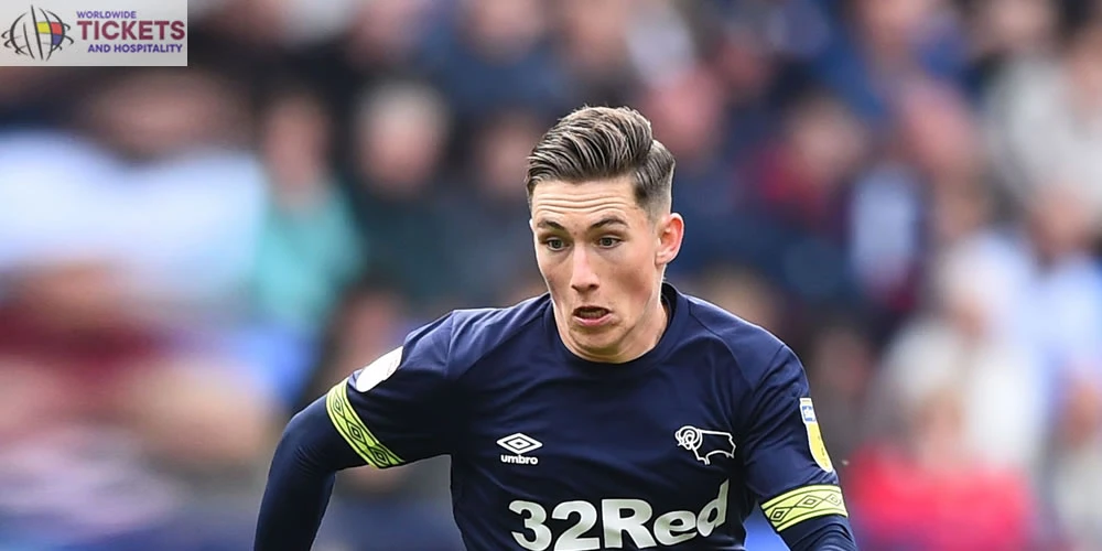 Premier League Football: Liverpool Football set Harry Wilson transfer salary as they start clear-out