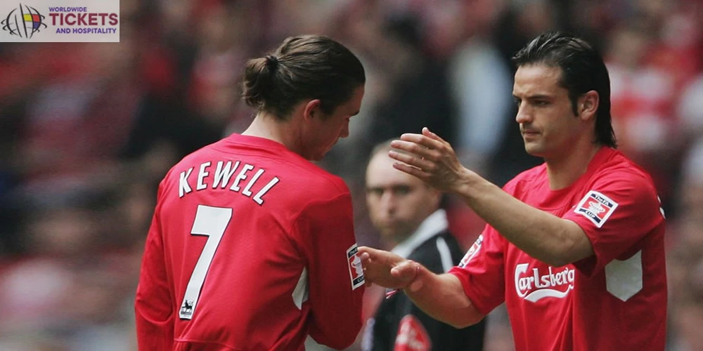 Liverpool Football: 19 players in Liverpool pre-season team may leave this season