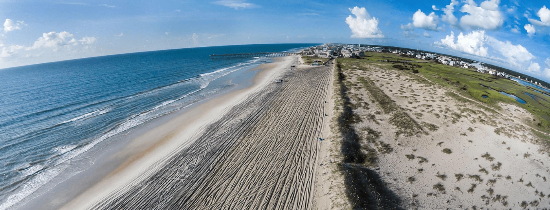 Exploring Carolina Beach's Hidden Gems: Off-the-Beaten-Path Attractions