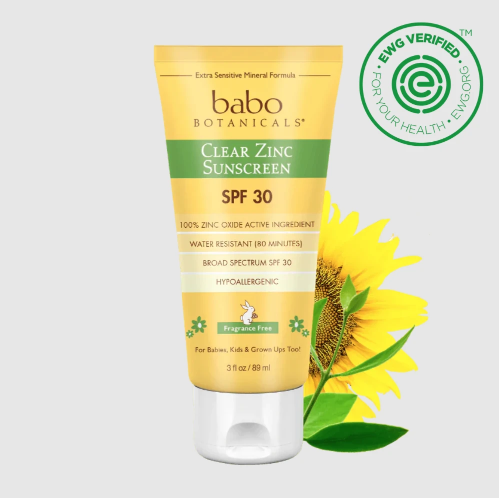 Skincare Camping Essentials for End-of-Summer Fun