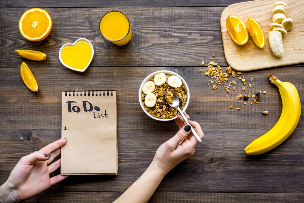 Healthy Eating Habits Can Change Your Lifestyle – Tips To Follow in Nad-Al Sheba