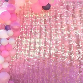 The Benefits of Shimmer Wall Hire for Corporate Events