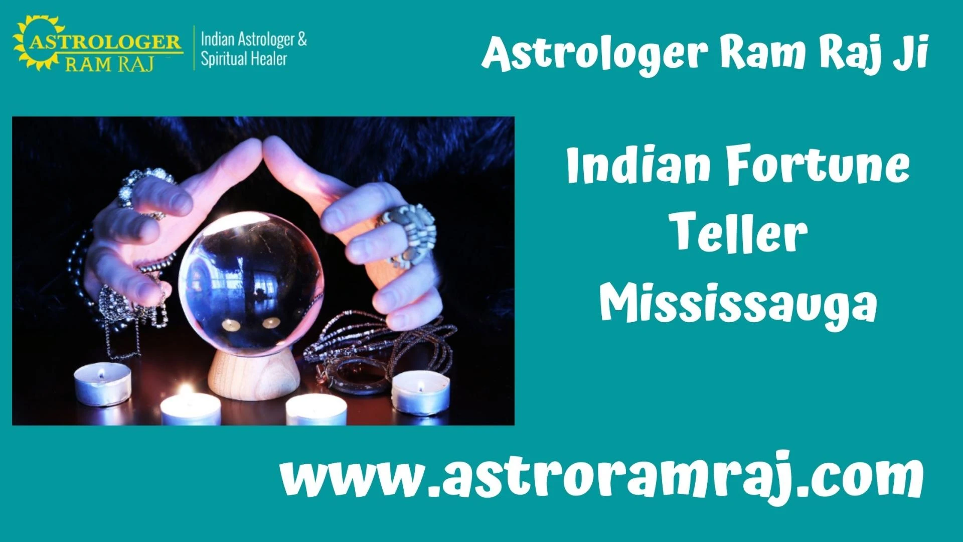 Vedic Astrology and More From Indian Fortune Teller Mississauga