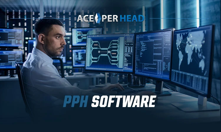 Top 5 Award-winning Pay Per Head software