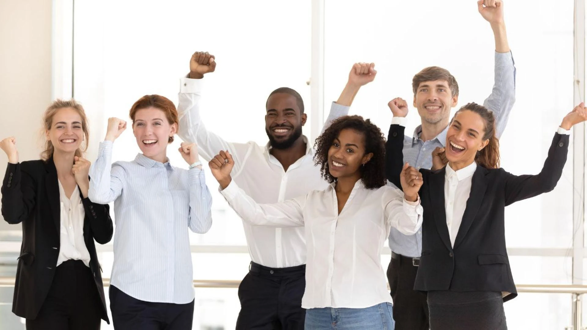 The 7 Keys Strategies to Improve Employee Retention in Startups