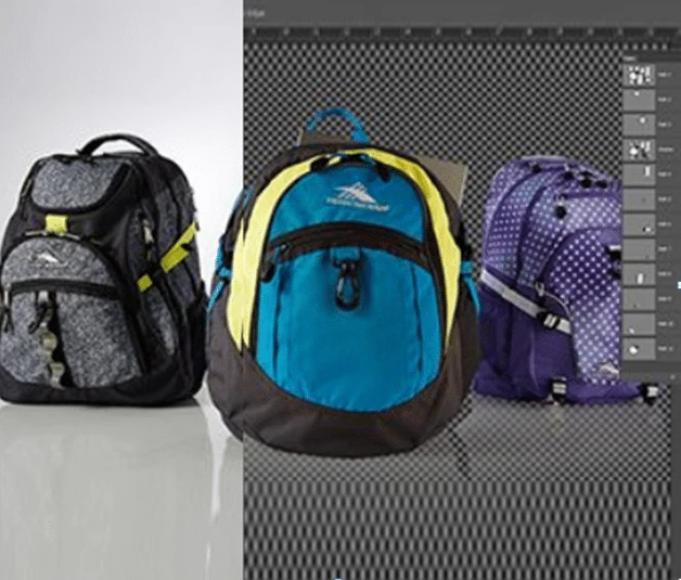 How To Draw Ghost Mannequins in Photoshop