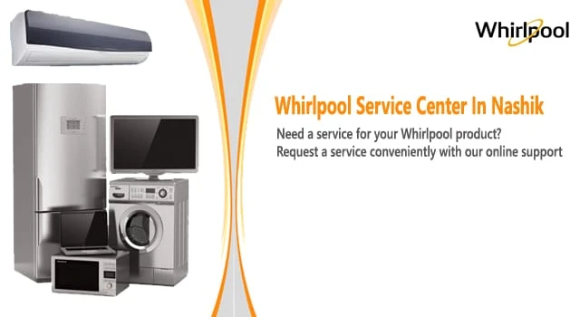 Whirlpool Refrigerator Service Center Nashik