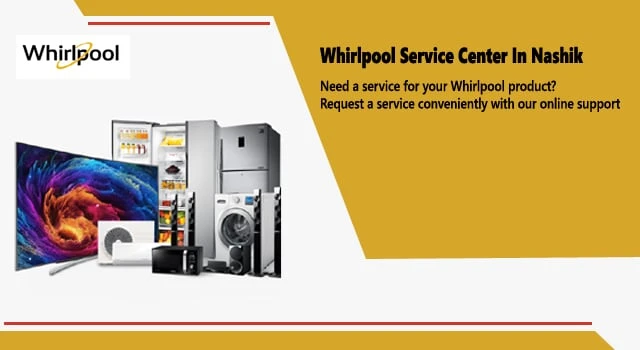 Whirlpool Service Center Nashik