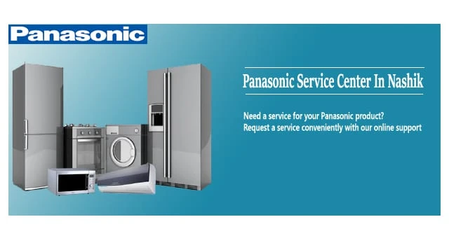 Panasonic ac service center Nashik