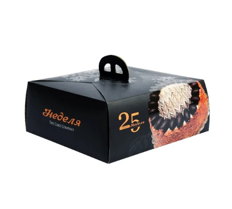 7 Benefits Of Custom Bakery Packaging For Bakeries | SirePrinting