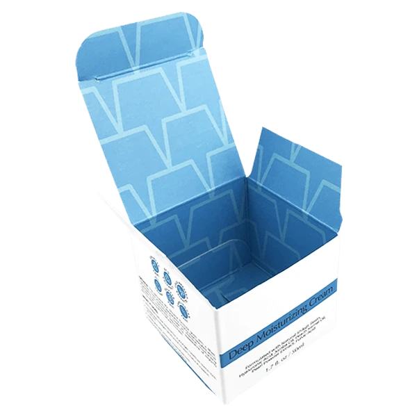 Don't lose credibility because of faulty cream boxes | SirePrinting