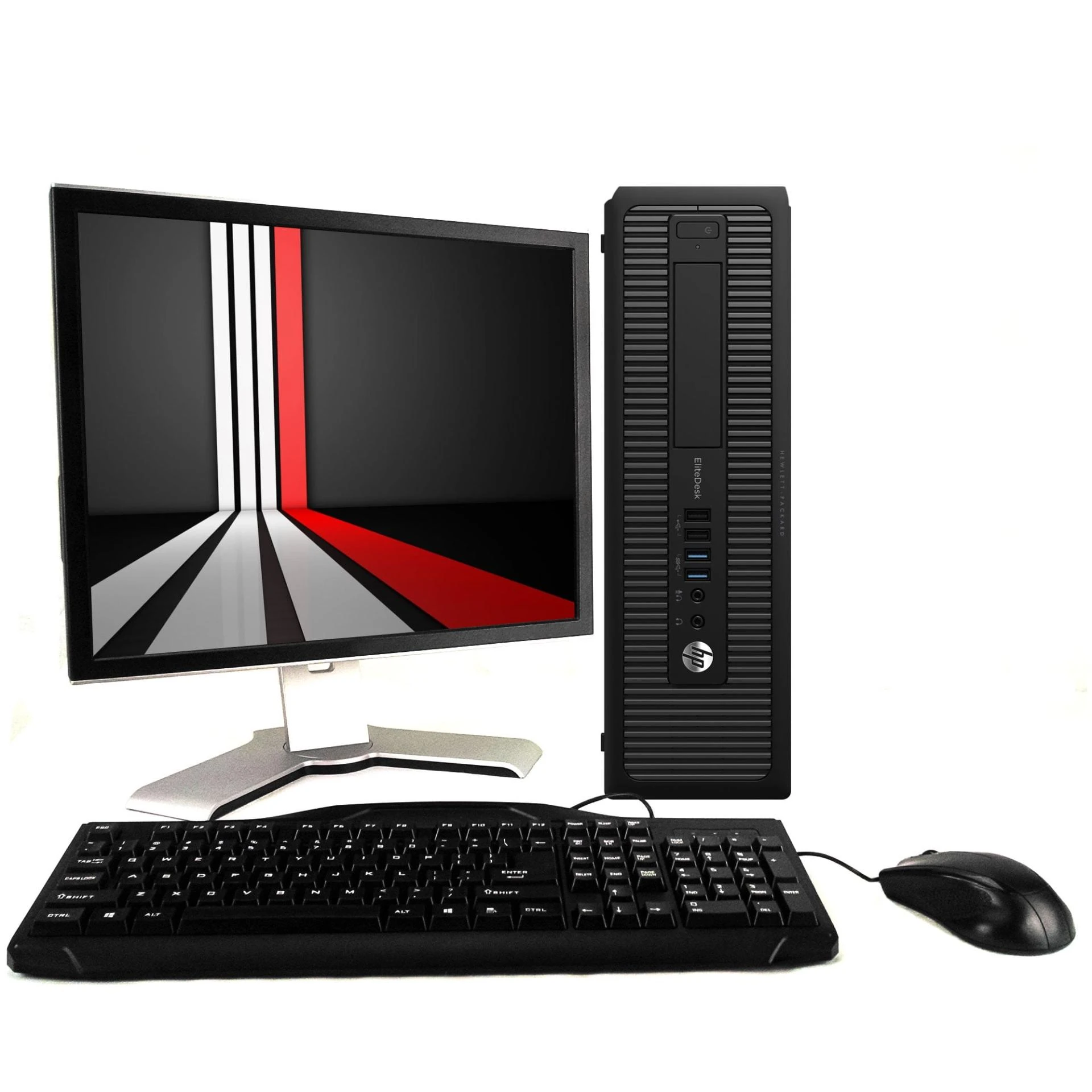 Unleashing Power: Exploring the Latest HP Desktops for Ultimate Productivity