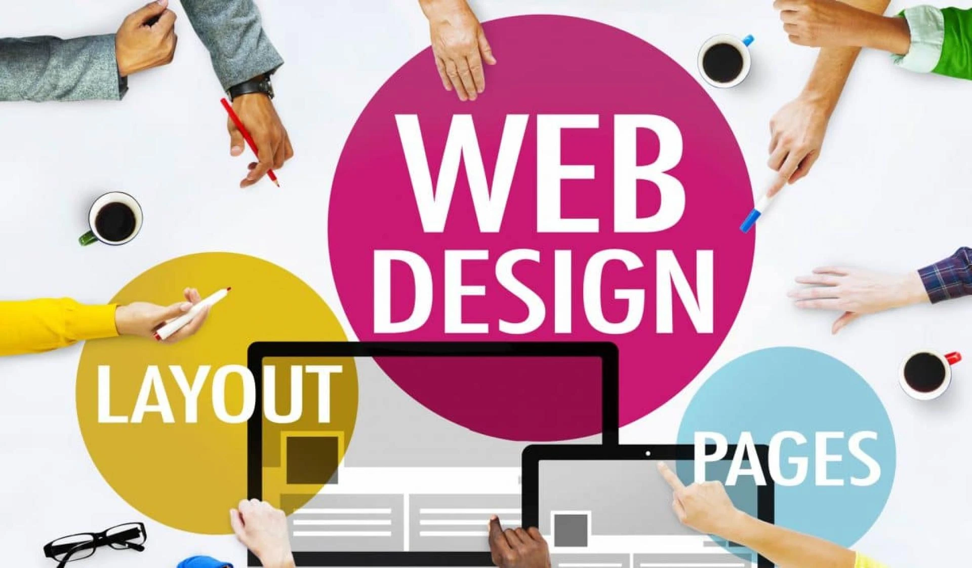 Best logo design websites in 2022 for creative logo designing