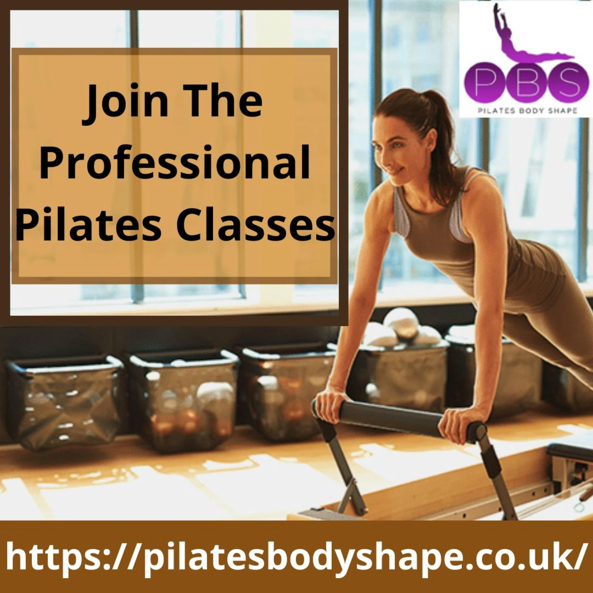 Find out about the advantages that come from Pilates Classes